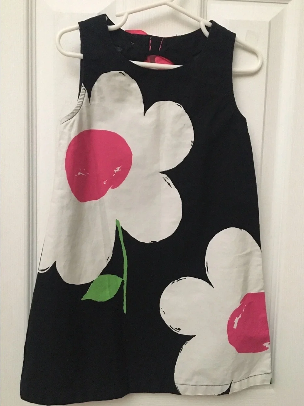 Gymboree park daisy